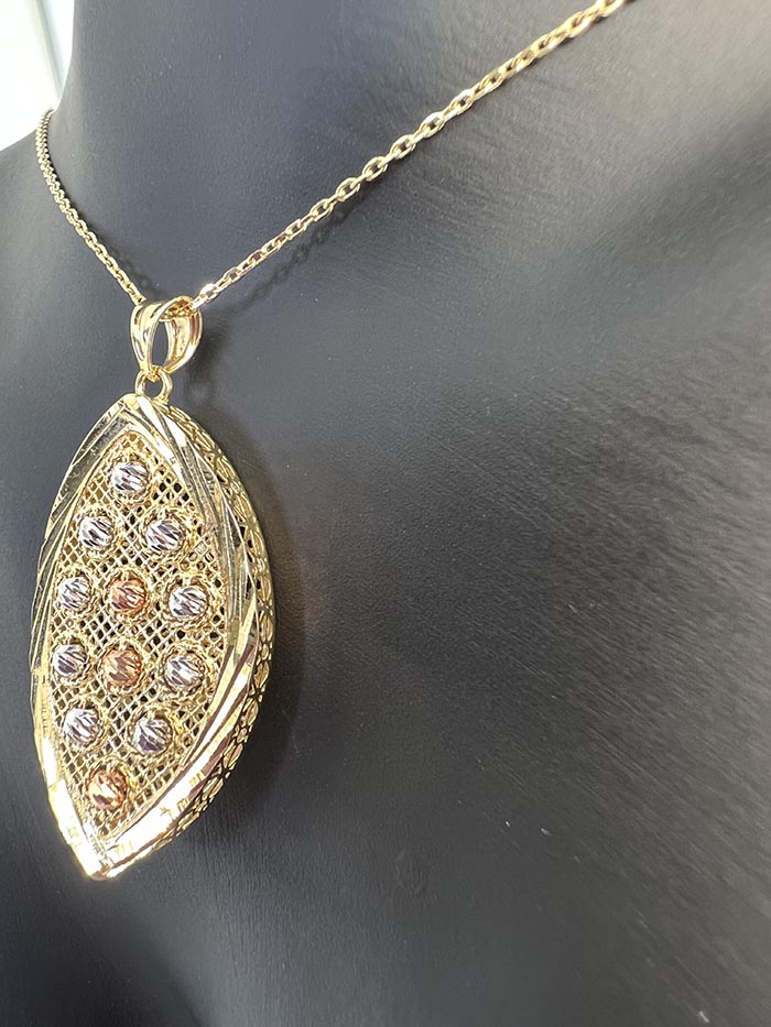 AuCelle Jewelry