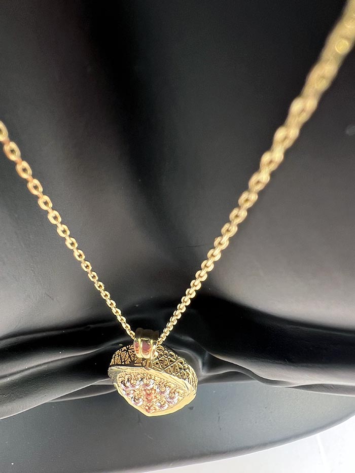 AuCelle Jewelry