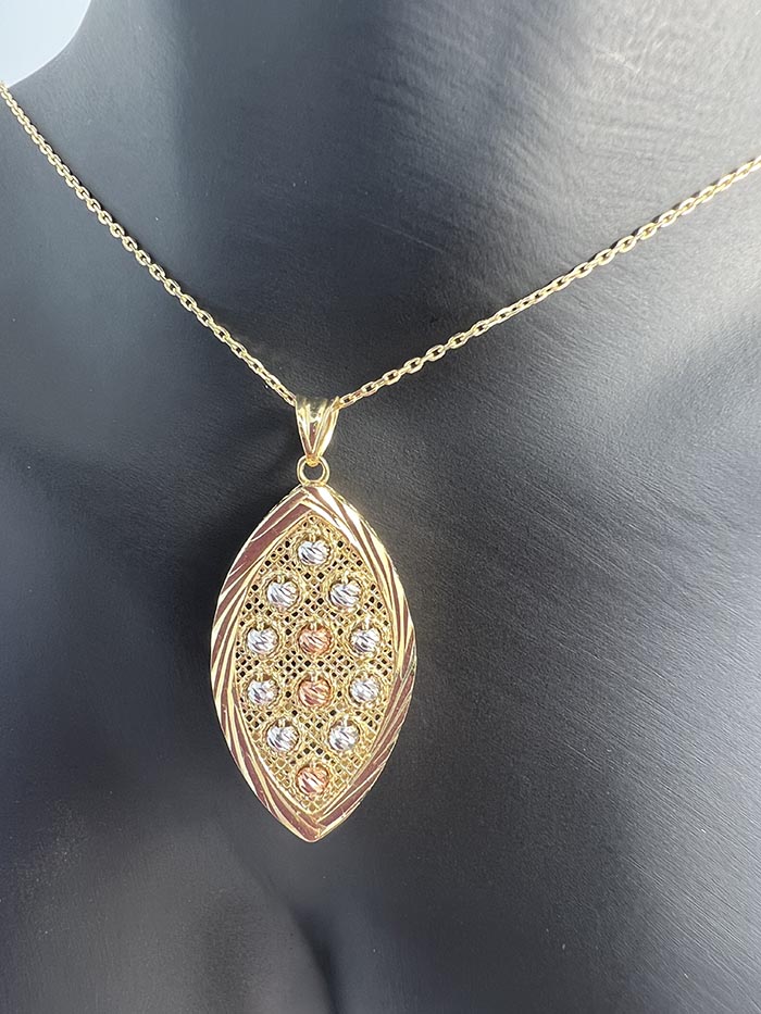 AuCelle Jewelry
