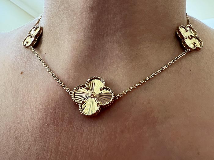 AuCelle Jewelry