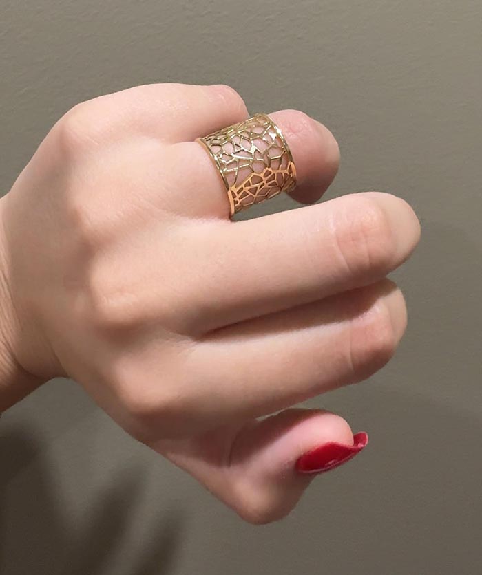 AuCelle Jewelry