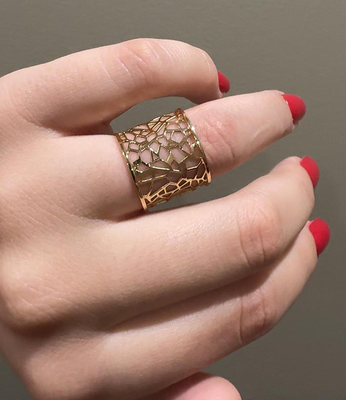AuCelle Jewelry