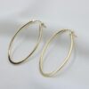 18k-solid-oval-hoop-earrings-0