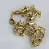 Infinity Bracelet 18k Gold