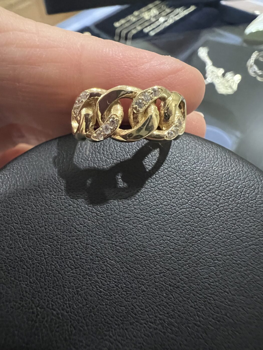 AuCelle Jewelry