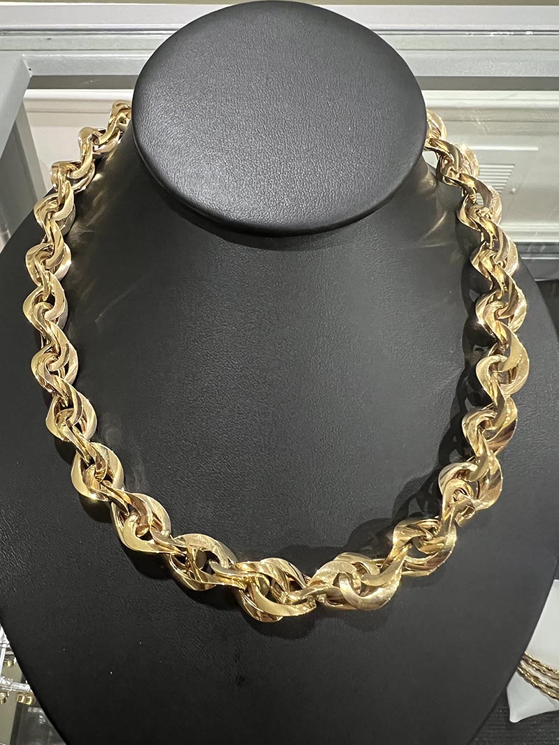 AuCelle Jewelry