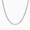 Tennis Chain Necklace 