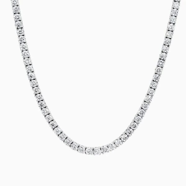 Tennis Chain Necklace 
