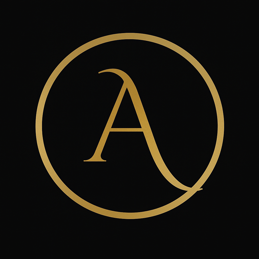 Aucelle logo favicon
