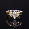 Marquise-band-engagement-ring