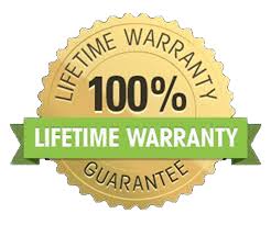 Lifetime Service