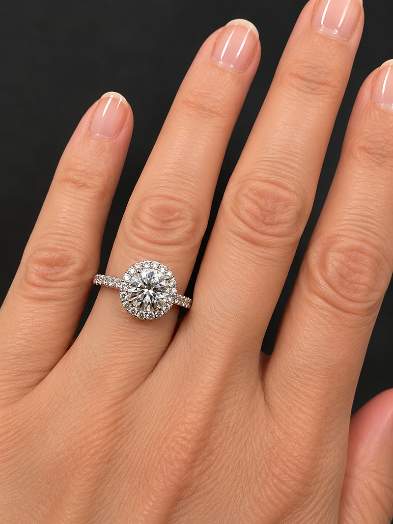 Round-lab-diamond-ring-halo-pave-001 Round-lab-diamond-ring-halo-pave