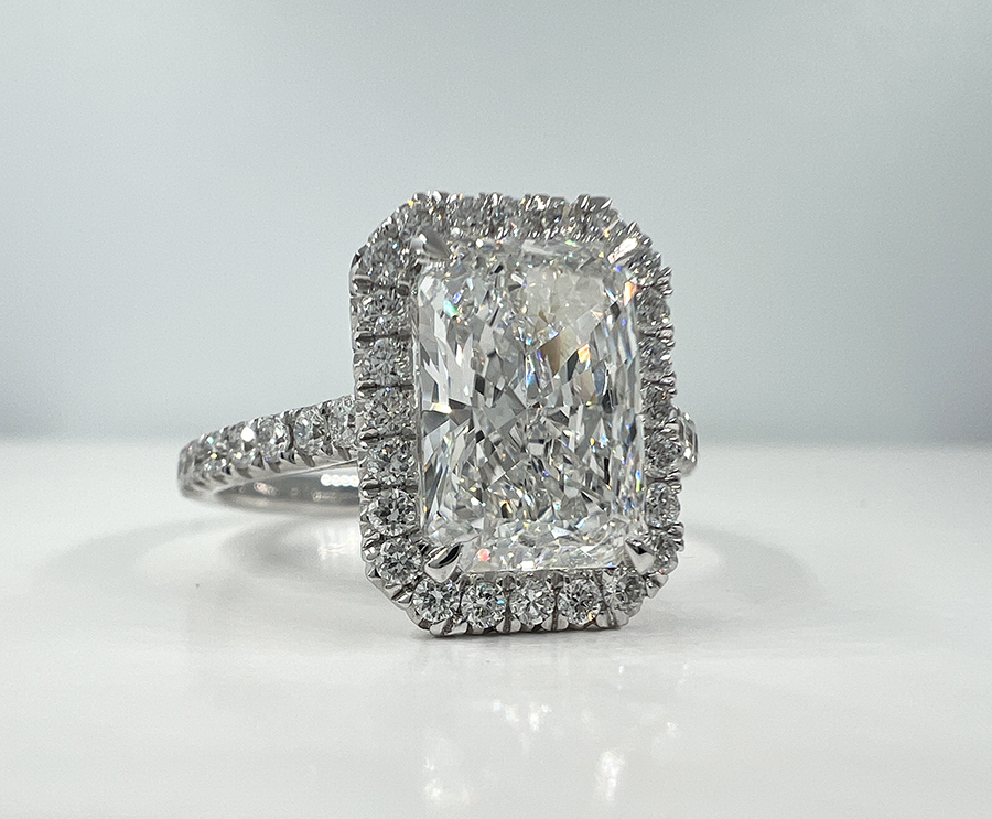 radiant-diamond-ring-with-halo-and-pave-band-07