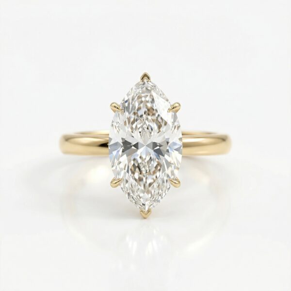 marquise-lab-diamond-engagement-ring-gold-0