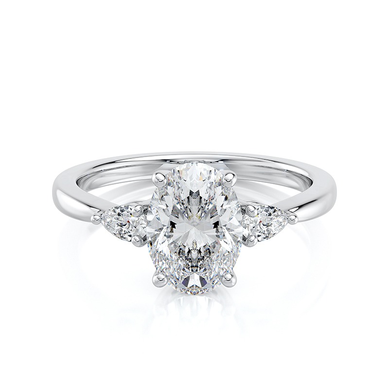 oval-trilogy-lab-diamond-engagement-ring-white-0