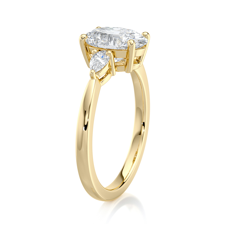 oval-trilogy-lab-diamond-engagement-ring-yellow-02