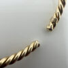 18-karat-rope-cuff-bangle-0