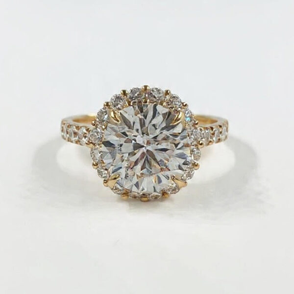 2-carat-round-lab-diamond-ring