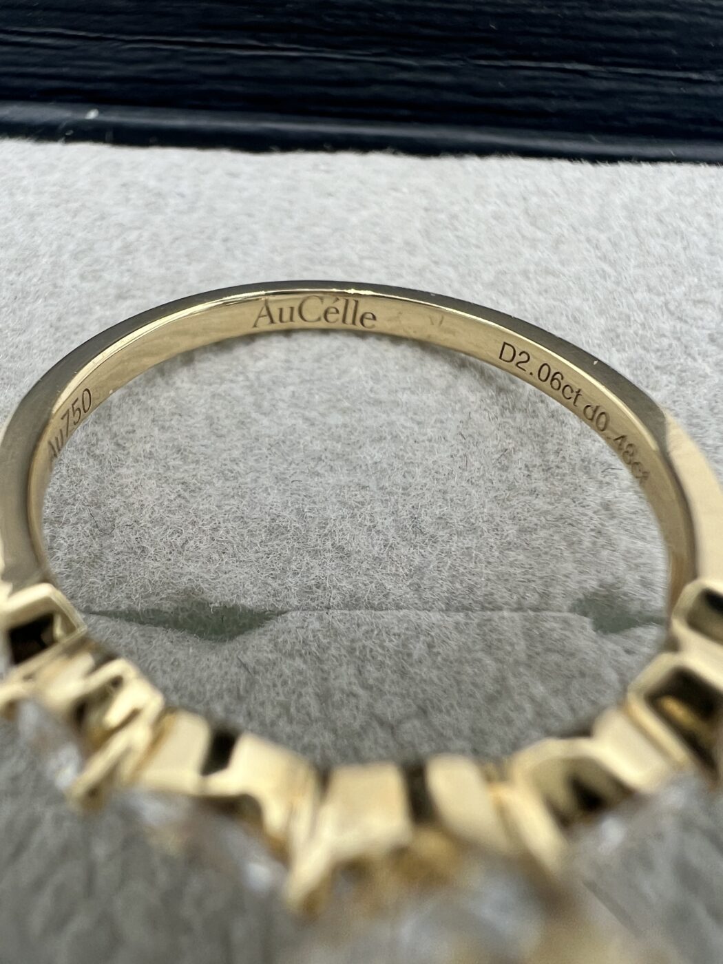 AuCelle Jewelry