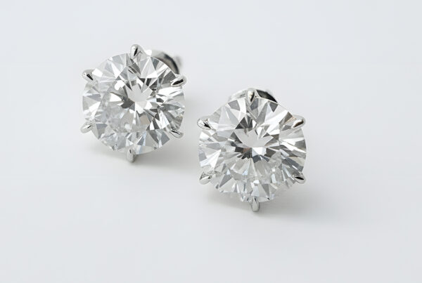 lab-diamond-earrings