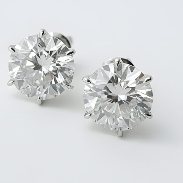 lab-diamond-earrings
