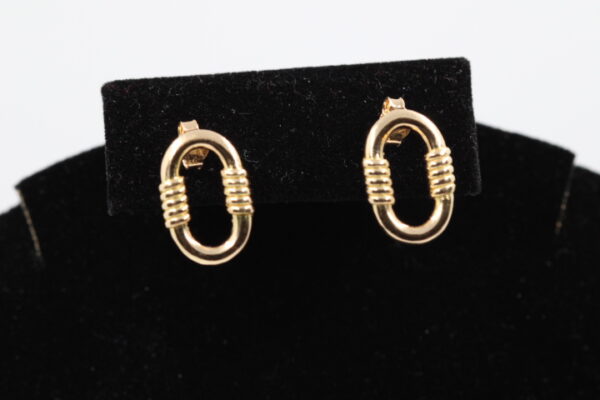 18-karat-open-oval-stud-earrings