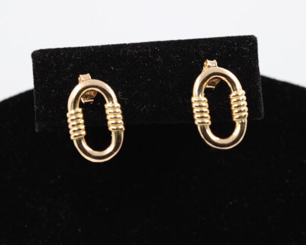 18-karat-open-oval-stud-earrings