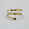 18K-Solid-Gold-Spiral-Coil-Ring