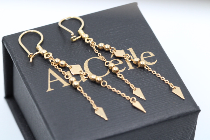 AuCelle Jewelry