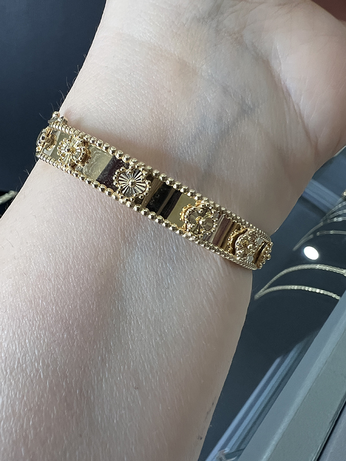 Perlée-Sweet-Clovers-Bracelet-018