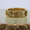 sweet clovers ring