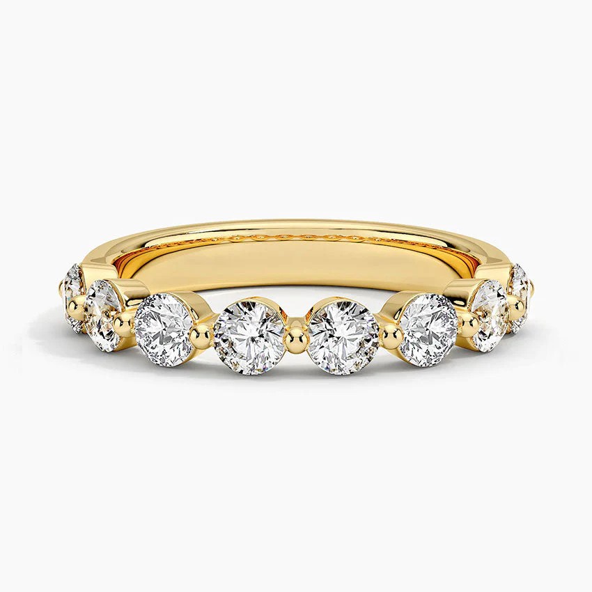 Eternity Bands
