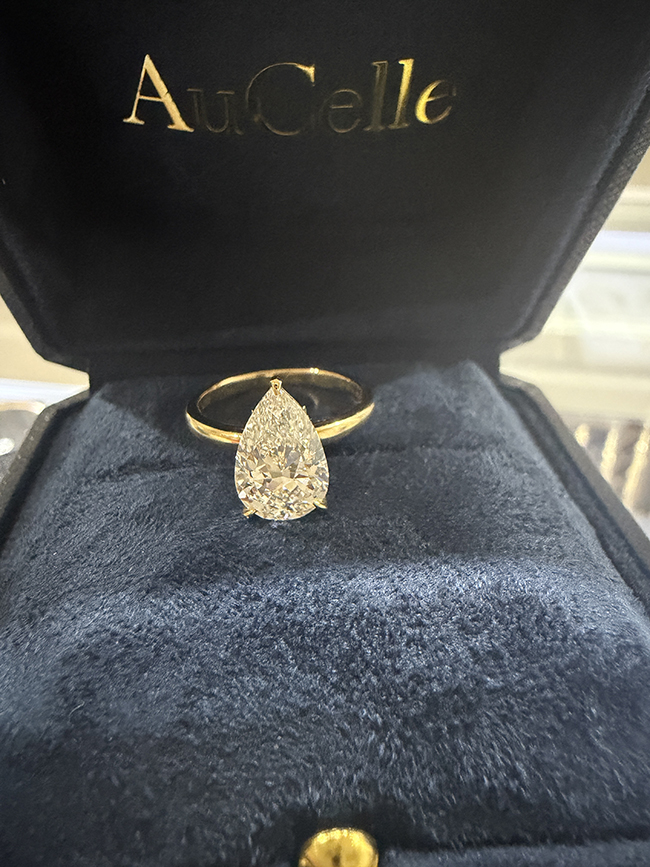AuCelle Jewelry