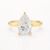 3-carat-pear-lab-diamond-ring-0