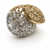 18K-two-tone-gold-filigree-statement-ring