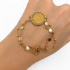 lira-coin-bracelet