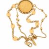 lira-coin-bracelet