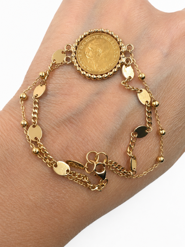 lira-coin-bracelet
