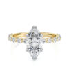 marquise-diamond-engagement-ring-with-side-stones