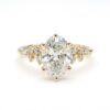 oval-cluster-lab-diamond-ring