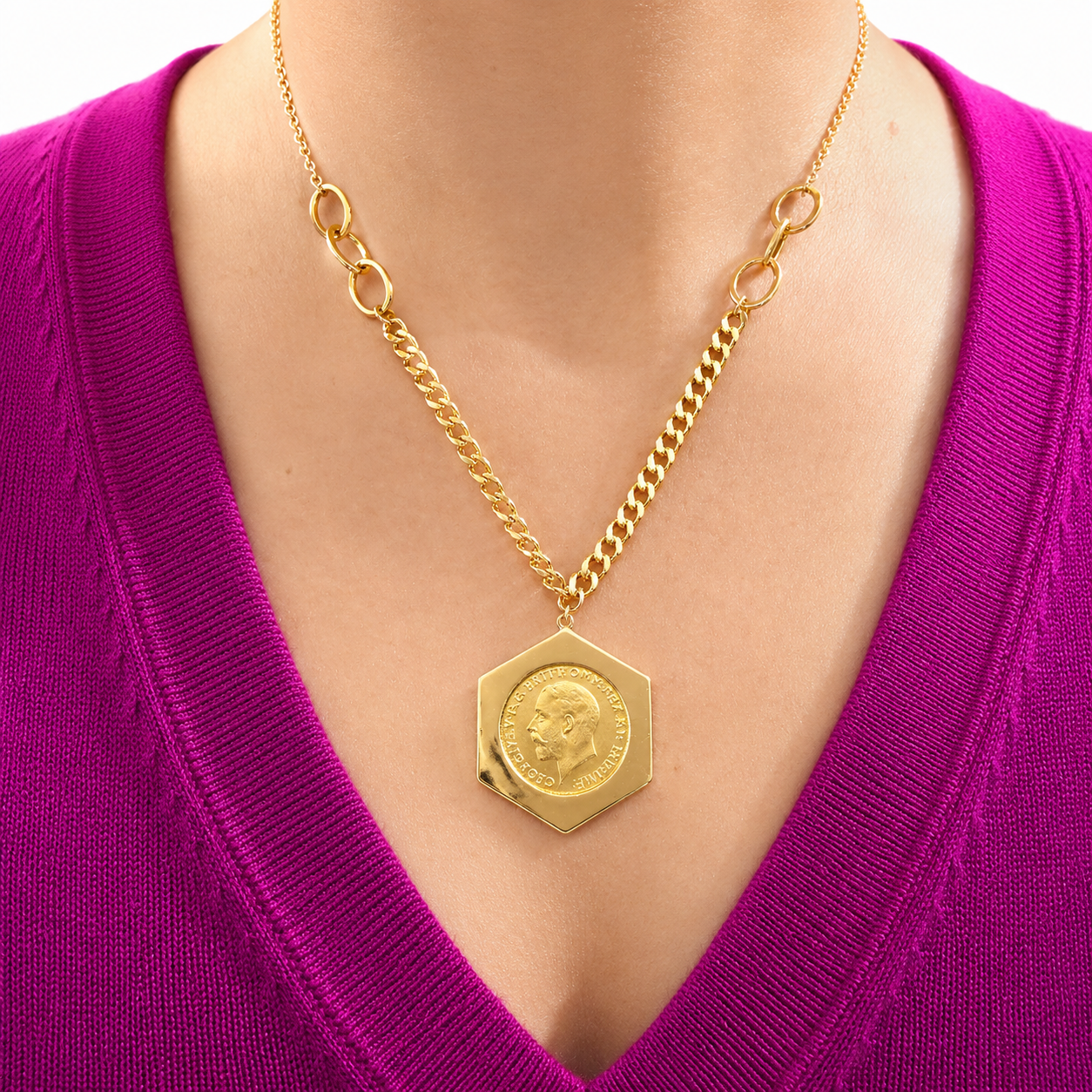 18K-Gold-Quarter-Lira-Coin-Necklace-02