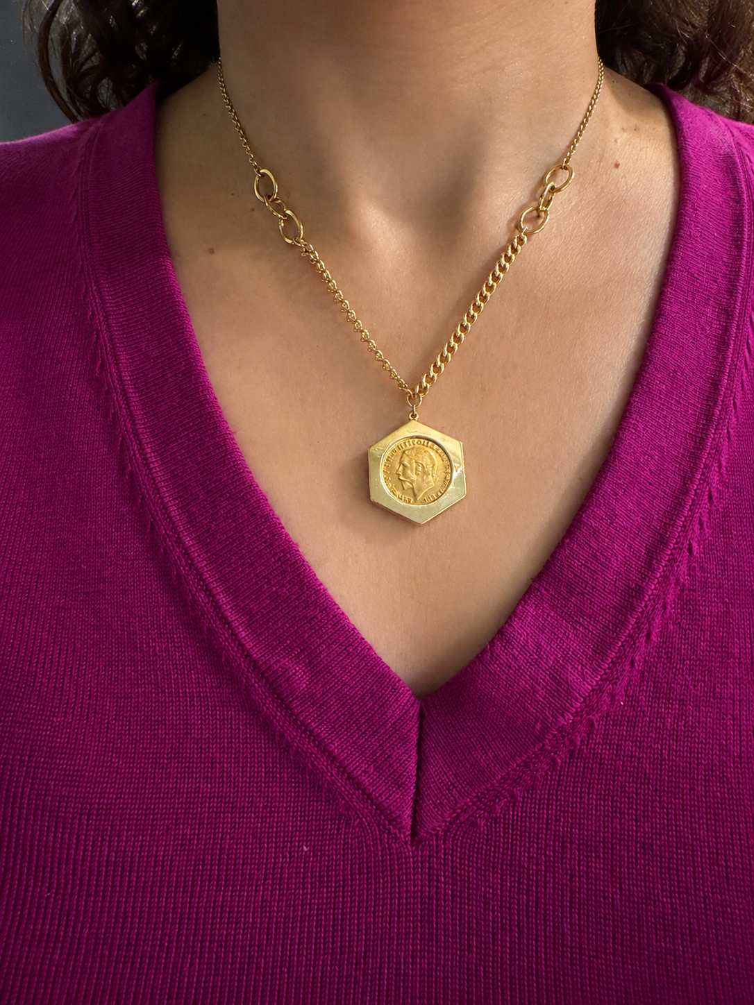 18K-Gold-Quarter-Lira-Coin-Necklace-03