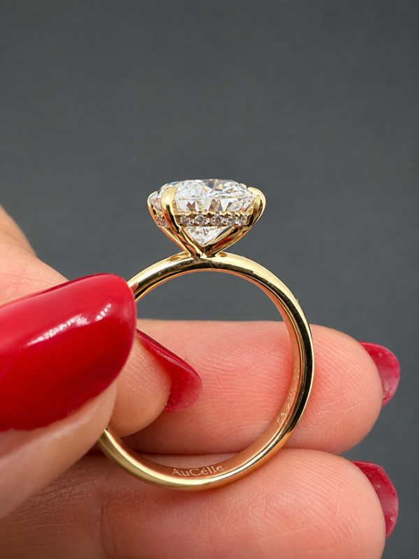 3-carat-oval-lab-diamond-solitaire-ring-with-hidden-halo