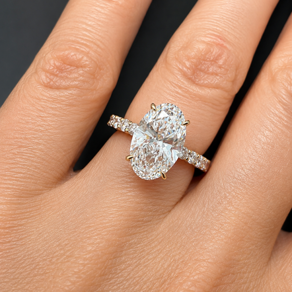 3-carat-oval-lab-grown-diamond-engagement-ring