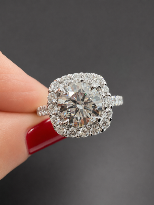 cushion-halo-engagement-ring