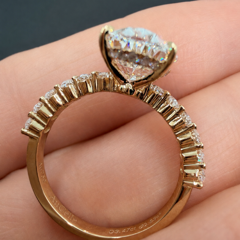 oval-3.5-carat-diamond-ring-with-oval-pave-band