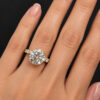 round-3ct-diamond-ring