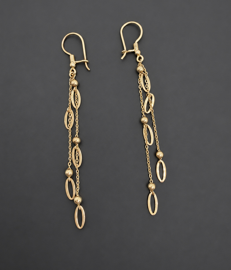 18-karat-gold-chain-earrings-02