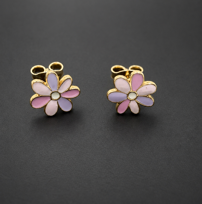 18k-gold-enamel-girl-earrings-07