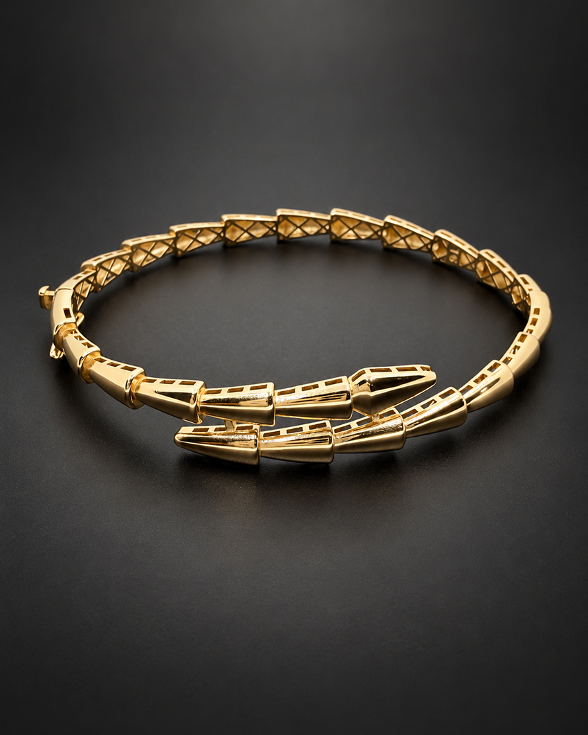 18k-gold-snake-bangle-000000 18k-gold-snake-bangle